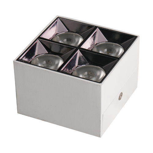 Modern Surfce Mounted LED Linear Ceilling Light