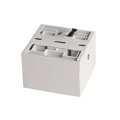 Modern Surfce Mounted LED Linear Ceilling Light