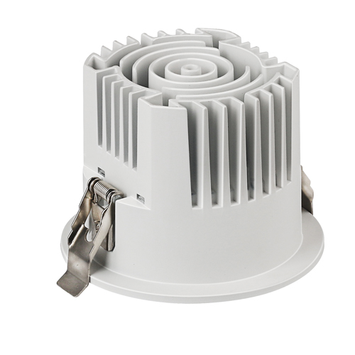 20w Wall Washer LED COB Recessed Tilt Downlight