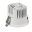 Faretto da incasso inclinabile a LED COB da 20w Wall Washer