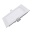 LED Square & Round Panel Light Seitenlicht
