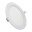 LED Square & Round Panel Light Seitenlicht