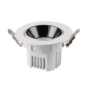 LED COB Recessed Ceiling Directional Spot Light