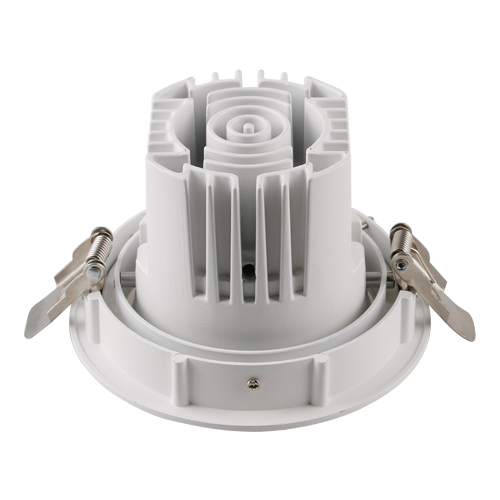 LED COB Recessed Ceiling Directional Spot Light