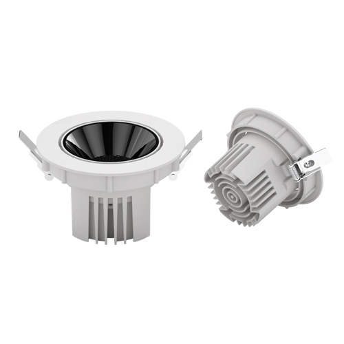 LED COB Recessed Ceiling Directional Spot Light