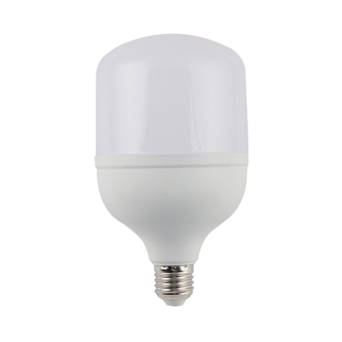 Becuri LED alb rece cu lumen mare de 5-50 W