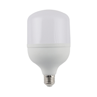 Lâmpadas LED brancas frias de 5-50 W de alto lúmen