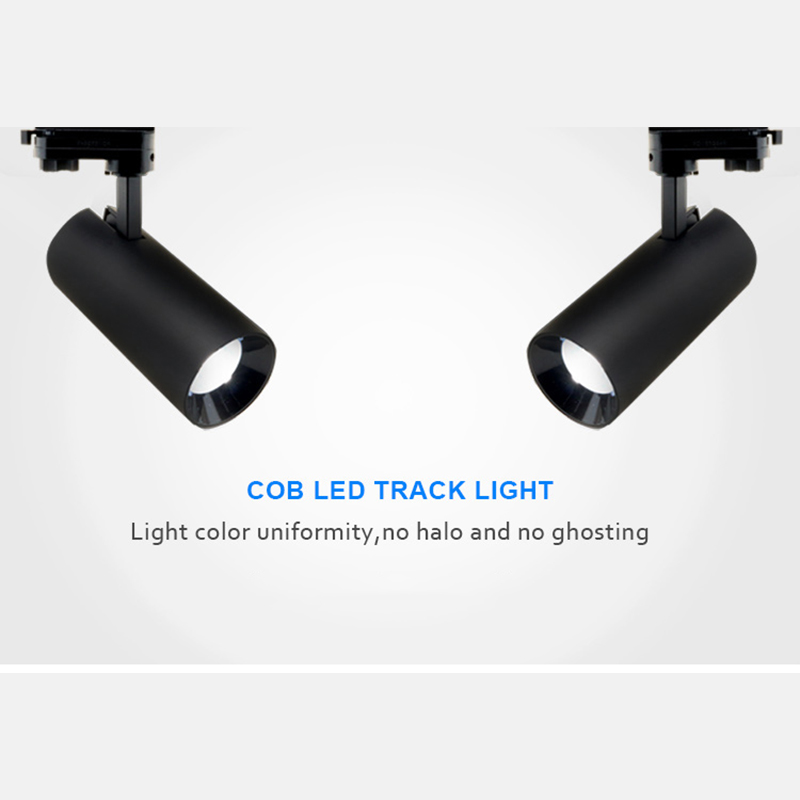 concealed track lighting
