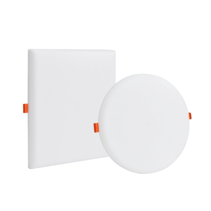 LED Square & Round Panel Light Backlight