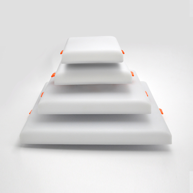 LED Square & Round Panel Light Backlight