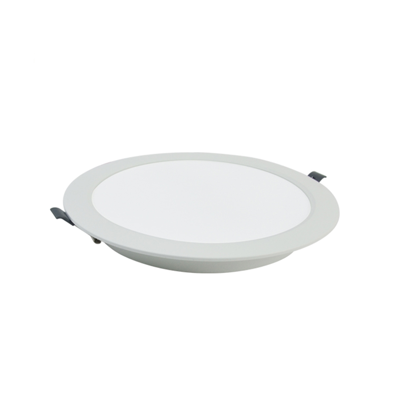 LED Square & Round Panel Light Backlight