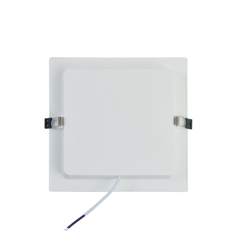 LED Square & Round Panel Light Backlight