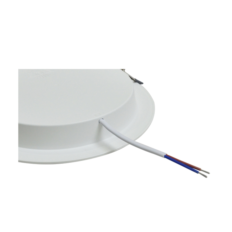 LED Square & Round Panel Light Backlight