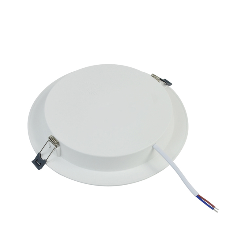 LED Square & Round Panel Light Backlight