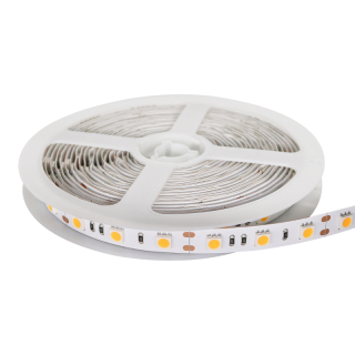 Lumina cu bandă flexibilă SMD LED