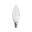 LED gyertya izzók 6W E14/E27