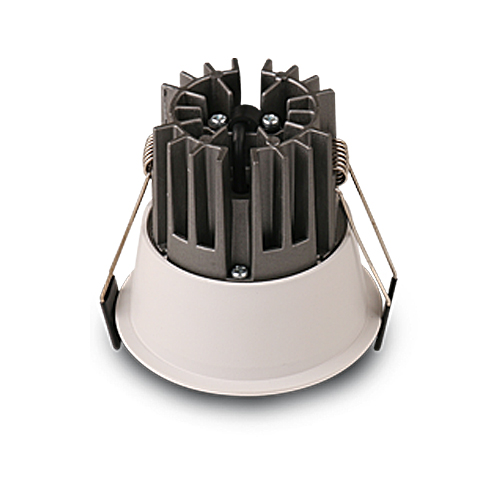 LED Anti-glare Recessed Dimmable Spot Light