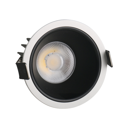 LED Anti-glare Recessed Dimmable Spot Light