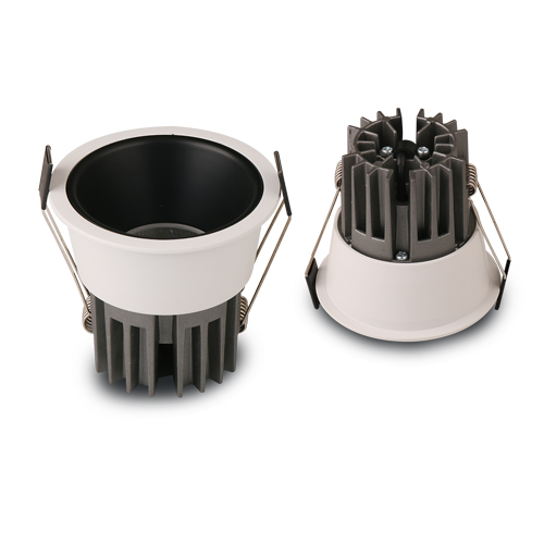 LED Anti-glare Recessed Dimmable Spot Light