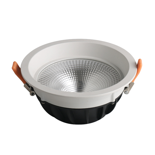 Project Large LED Recessed Ceilling Downlight