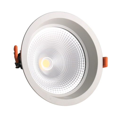 Project Large LED Recessed Ceilling Downlight