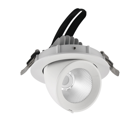 LED Recessed Adjustable Spot Light Manufacturers, LED Recessed Adjustable Spot Light Factory, Supply LED Recessed Adjustable Spot Light