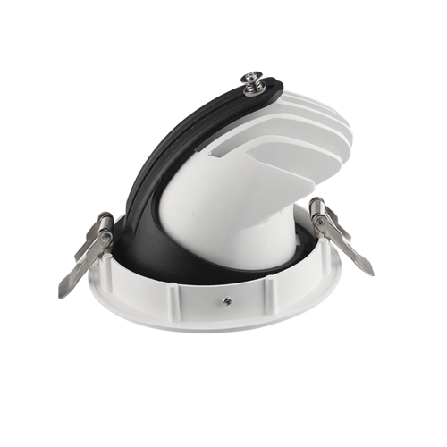 LED Recessed Adjustable Spot Light