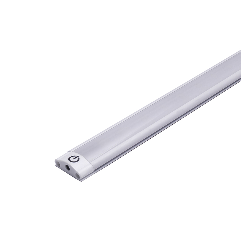 Smart Sensor LED Under Cabinet Cupboard Light Bar