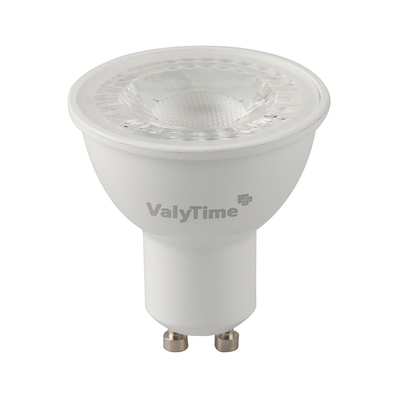 LED GU10 8W Smart Dimmable Spotlight Bulbs