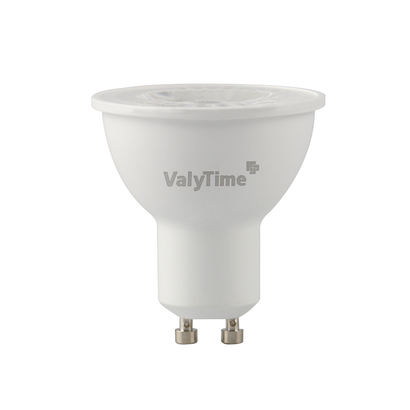 LED GU10 8W Smart Dimmable Spotlight Bulbs