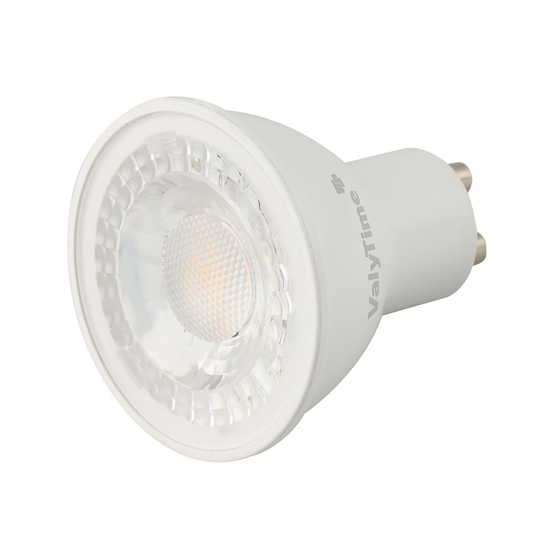 LED GU10 8W Smart Dimmable Spotlight Bulbs