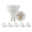 LED GU10 8W slimme dimbare spotlampen