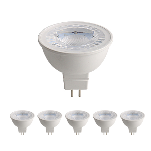 LED MR16 12V 7W Bulbs Spot Light Equivalent