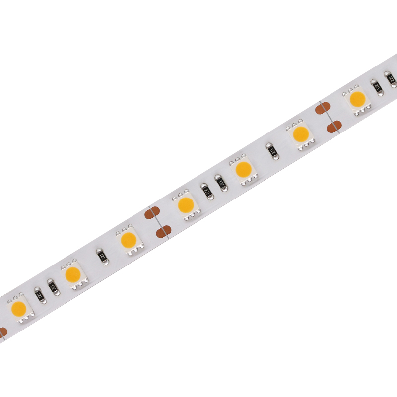 led flexible strip light