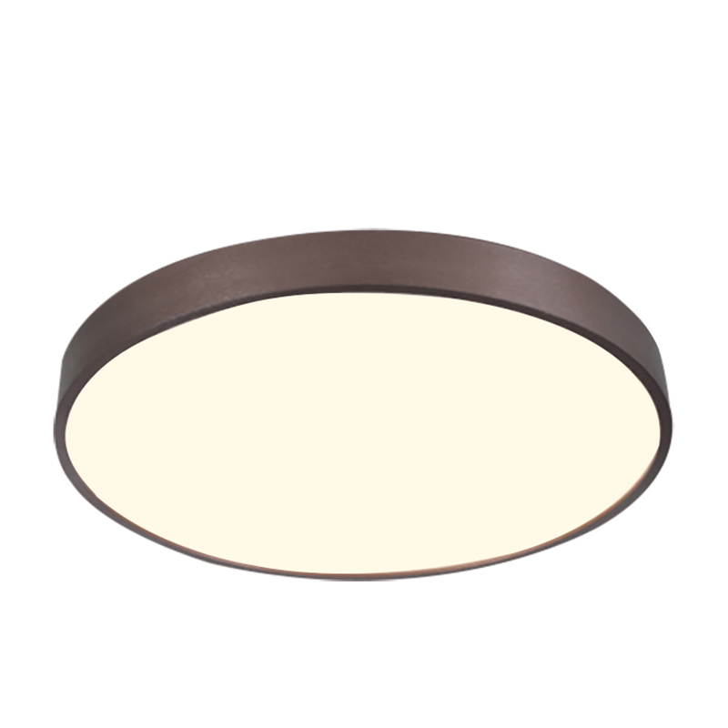Modern LED Round Ceiling Lights