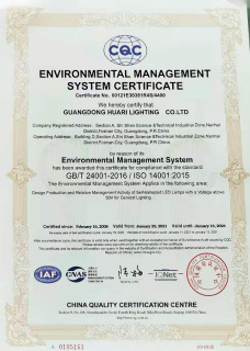 ISO14001