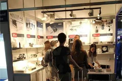 2019 Hongkong International Lighting Fair