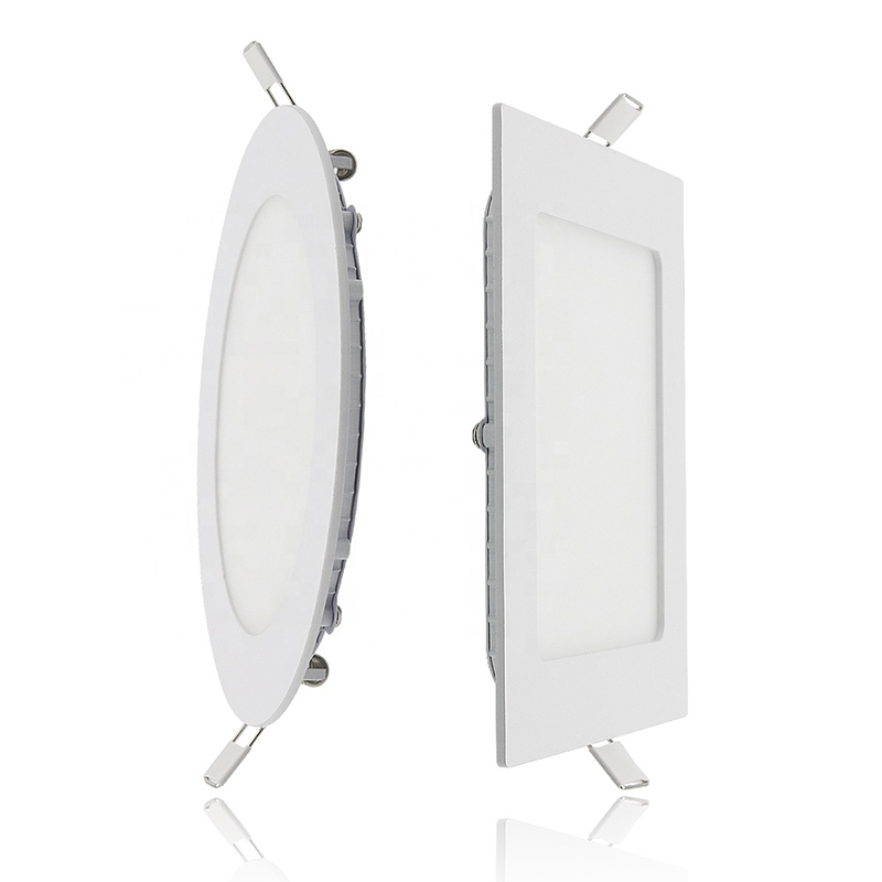 Painel de luz LED