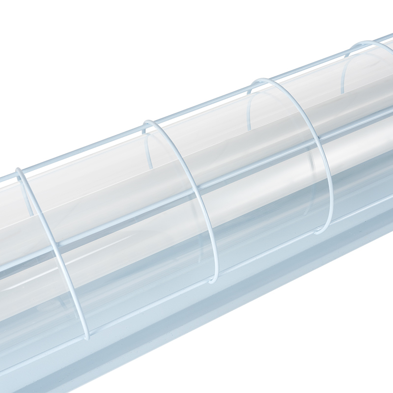 Luz LED Tri-prova/à prova de explosão