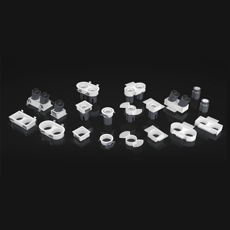 New Series Led Downlight & Wall Washer Will Be Released Soon