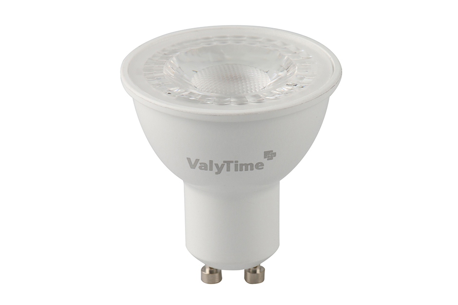 LED GU10 8W Smart Dimmable Spotlight Bulbs