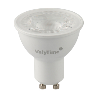 LED GU10 8W Smart Dimmable Spotlight Bulbs