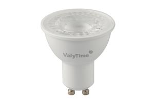 LED GU10 8W slimme dimbare spotlampen