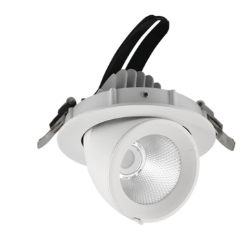 Spot LED Encastré Réglable