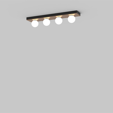 Luminaire de vanité de salle de bain