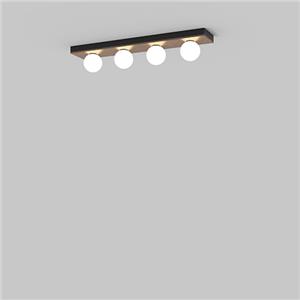 Luminaire de vanité de salle de bain
