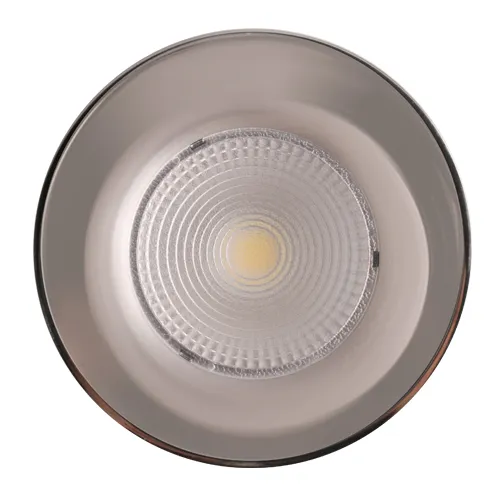 How to tell if a lighting downlight is LED?