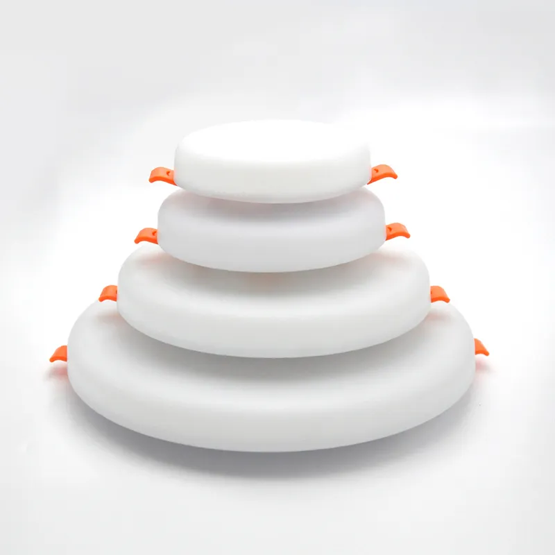 Will the dimmer damage the LED panel light?