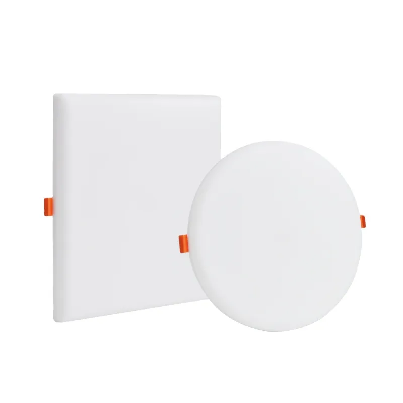 LED panel light