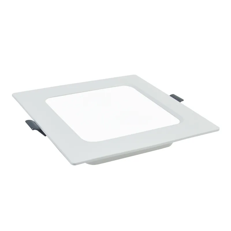 LED panel light